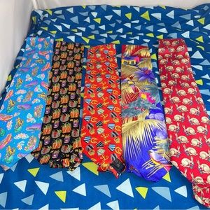 Men’s designer Ties